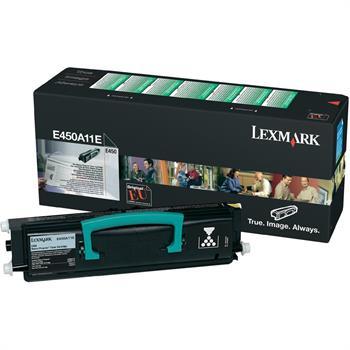 Lexmark E450A11E Original Toner - E450 