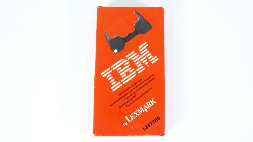 Lexmark / IBM 1337765 Orjinal Şerit (T9856) - 1