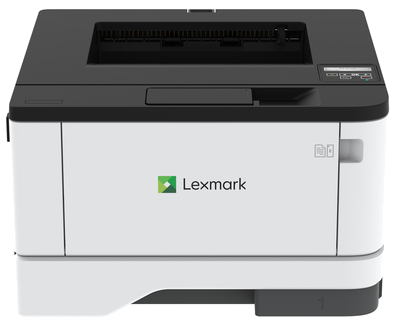 Lexmark MS331dn Network Mono Lazer Yazıcı (29S0010) - 1