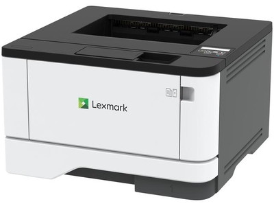 Lexmark MS331dn Network Mono Lazer Yazıcı (29S0010) - 2