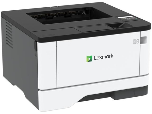 Lexmark MS331dn Network Mono Lazer Yazıcı (29S0010) - 3