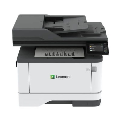 LEXMARK - Lexmark MX331adn Scanner + Photocopy + Fax Mono Multifunction Laser Printer (29S0160)