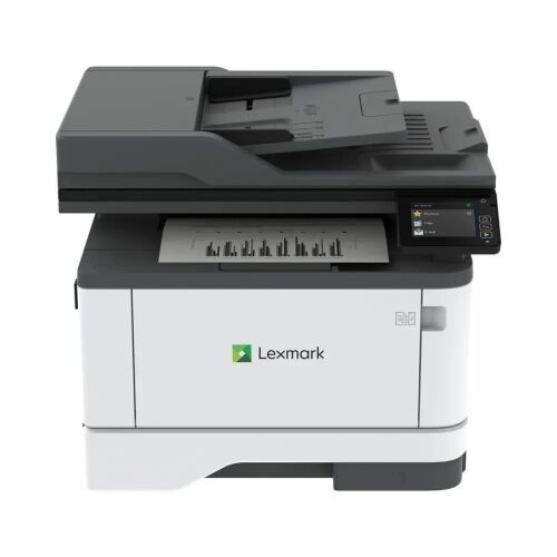 Lexmark MX331adn Tarayıcı + Fotokopi + Faks Mono Çok Fonksiyonlu Lazer Yazıcı (29S0160) (Test Ürünü) - 1