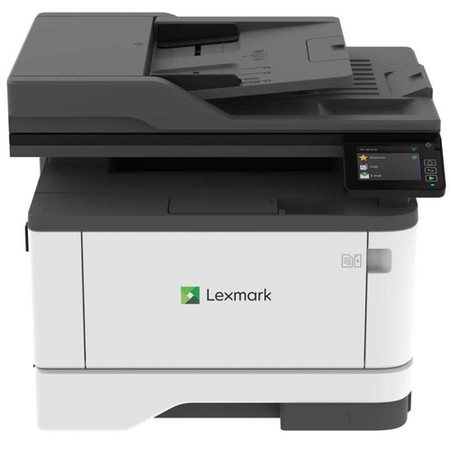 Lexmark MX431adn Tarayıcı + Fotokopi + Çok Fonksiyonlu Mono Lazer Yazıcı - 1