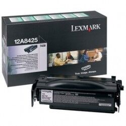 Lexmark T430 12A8425 Original Toner - 2