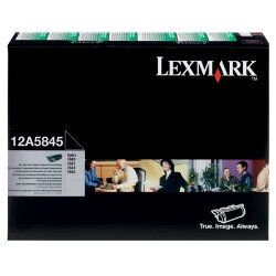 Lexmark T610 12A5845 Black Original Toner - 2