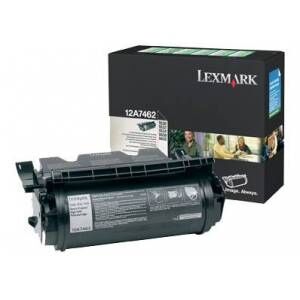 Lexmark T630 / T632 / T634 12A7462 Original Toner - 2