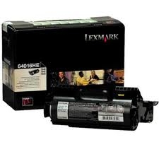 LEXMARK - Lexmark 64016HE Orjinal Toner - T640 / T642 (T5053)