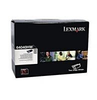 Lexmark T640 / T642 / T644 64040HW Original Toner - 2