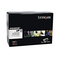 Lexmark T640 / T642 / T644 64040HW Original Toner 