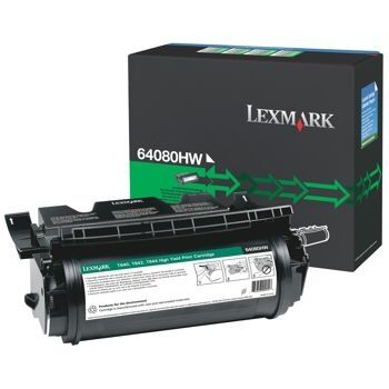 Lexmark T640 / T642 / T644 64080HW Original Toner - 2