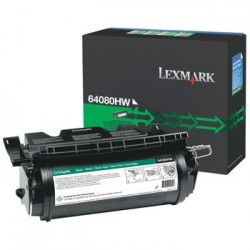 Lexmark T640 / T642 / T644 64080HW Original Toner 