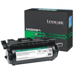 LEXMARK - Lexmark 64080HW Orjinal Toner - T640 / T642 (T5392)