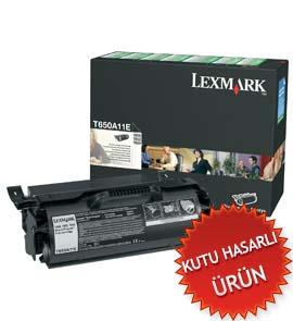 Lexmark T650A11E Original Toner - T650 (Without Box) 