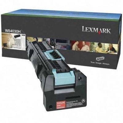 Lexmark W84030H Orjinal Drum Ünitesi - W840 (T3207) - 2