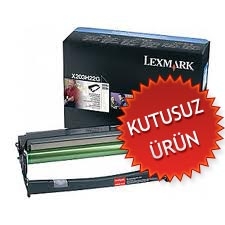 Lexmark X203H22G Original Drum Unit - X203N / X204N (Without Box)