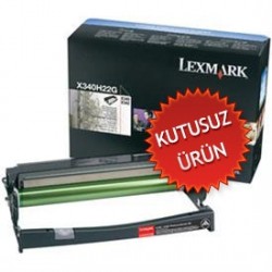 Lexmark X340H22G Drum Unit - X340 / X342 (Without Box) 