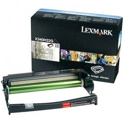 Lexmark X340H22G Original Drum Unit - X340 / X342 - 2