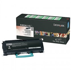 Lexmark X463A11G Original Toner - X460 / X463 / X464 