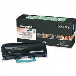 Lexmark X463H11G Original Toner - X460 / X463 / X464 