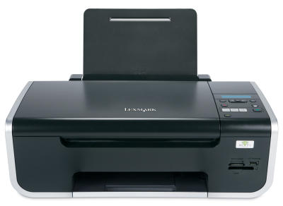 Lexmark x4650 software download for mac