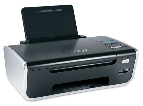 Lexmark X4650 Çok İşlevli Yazıcı (T8668) - 1