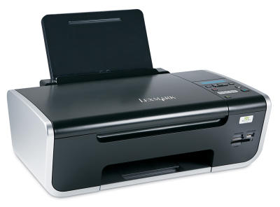 Lexmark X4650 Multifunction Prınter - 1