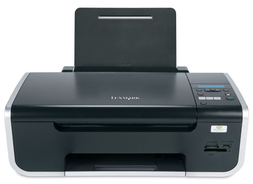 Lexmark X4650 Multifunction Prınter - 2