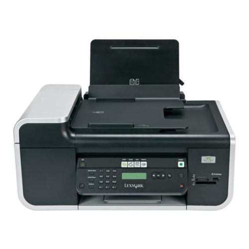 Lexmark X6675 All-In-One Printer - 1