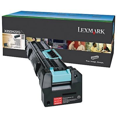 Lexmark X850H22G Orjinal Drum Ünitesi - X850E / X852E / X854E (T3090) - 2