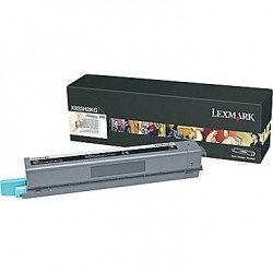 Lexmark X925H2KG Black Original Toner - X925de 