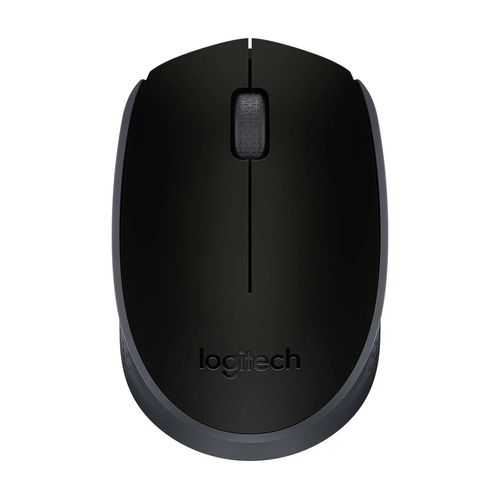 Logitech M170 910-004642 Wireless Optik Mouse - 1