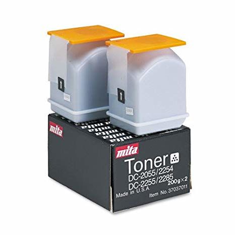 Kyocera Mita 807841 Orjinal Toner - DC-2055 / 2254 (T3183) - 1