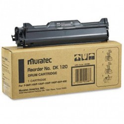 Muratec DK120 Drum Unit - F95 / F98 / F100 / F120 / F150 / F160 