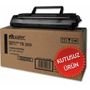 Muratec TS-360 Original Toner (Without Box) 