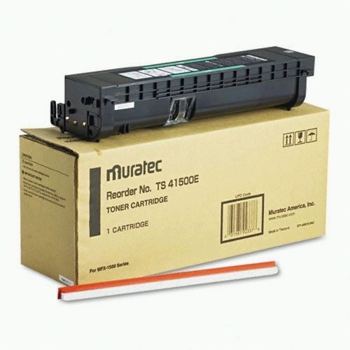 Muratec TS-41500E Original Toner - MFX-1500 / MFX-1500E - 1