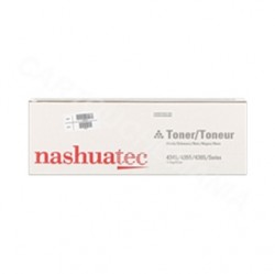 Nashuatec 4345 / 4355 / 4365 887643 Black Original Toner 