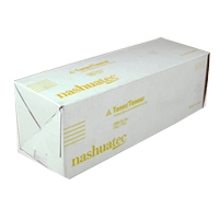 Nashuatec 887822 C606 Series Yellow Original Toner - CT112YLW 