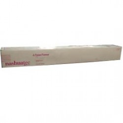 Nashuatec CS506 CT114MGT Magenta Original Toner - 887928 