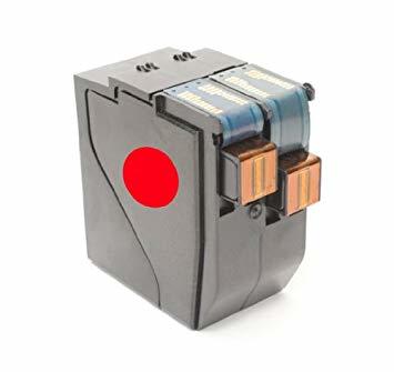  - Neopost IJ65, IJ70, IJ75 Red Compatible Ink Cartridge