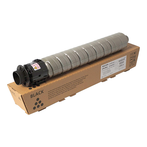 NRG 821098 Black Original Toner - SPC430 / SPC4031 - 1