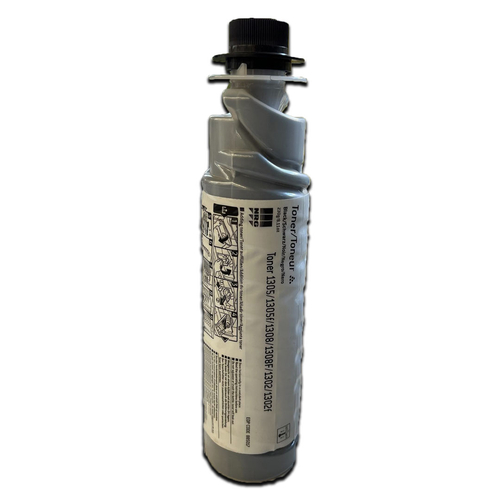 NRG 885017 Siyah Orjinal Toner - NRG 1305F (T17642) - 1