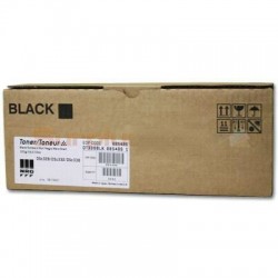 NRG 885486 DSC-328 / DSC-332 / DSC-338 Black Original Toner 