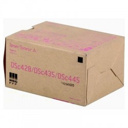 NRG 888358 DSC428 / 2428 / 2835 / 3245 / 3545 Magenta Original Toner 