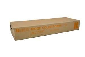 NRG 888500 DT432YLW DSc424 DSc432 Sarı Orjinal Toner (T5597) - 1