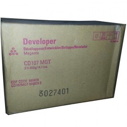 NRG 889829 Magenta Developer Toner - C503 Series 