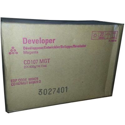 NRG 889829 Magenta Developer Toner - C503 Series - 1