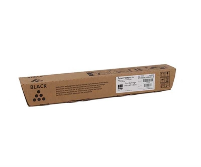 NRG DTC4500BLK Black Original Toner - MP-C3500 / MP-C4500 (841348) 