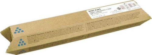 NRG MP-C2051 / MP-C2551 Cyan Original Toner High Capacity (841505) - 1