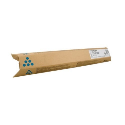 NRG MP-C2051 / MP-C2551 Cyan Original Toner High Capacity (841509) 